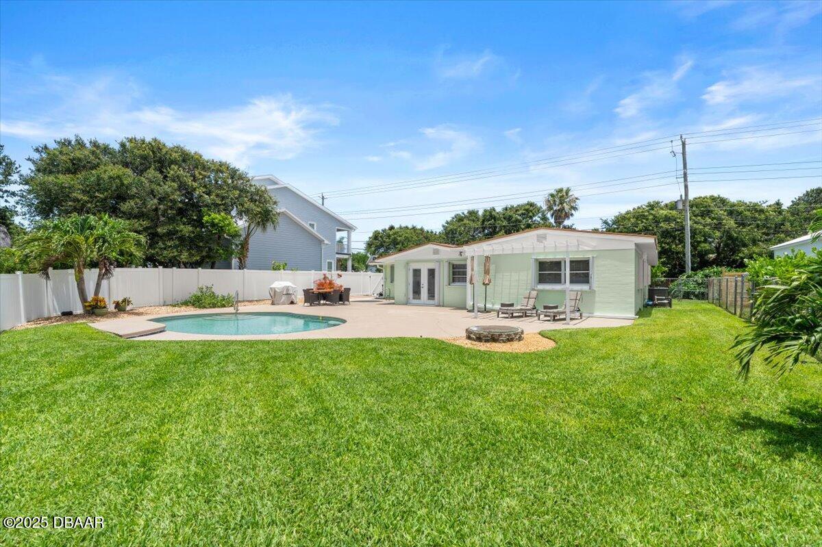 4638 Saxon Drive