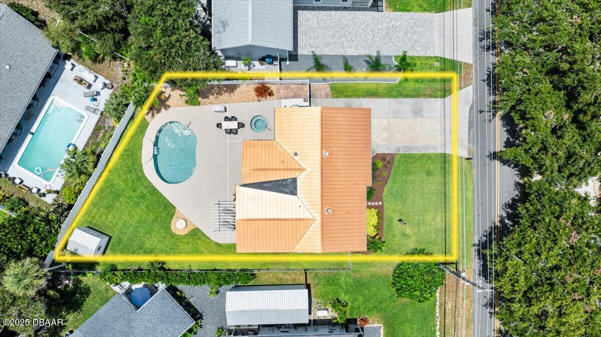 4638 Saxon Drive