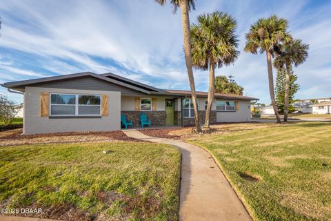 15 Aqua Vista Drive Ormond Beach FL 32176