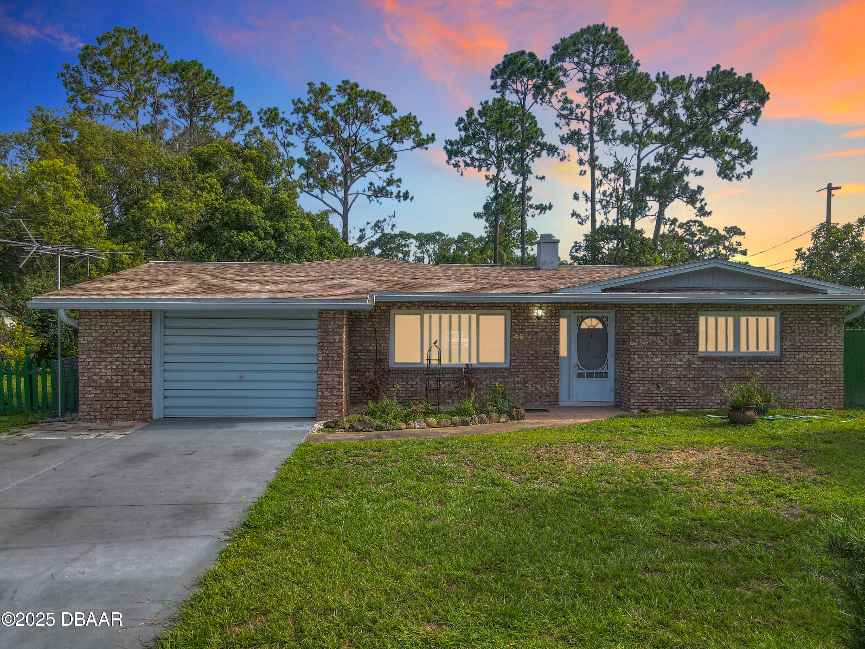 46 General Doolittle Road
