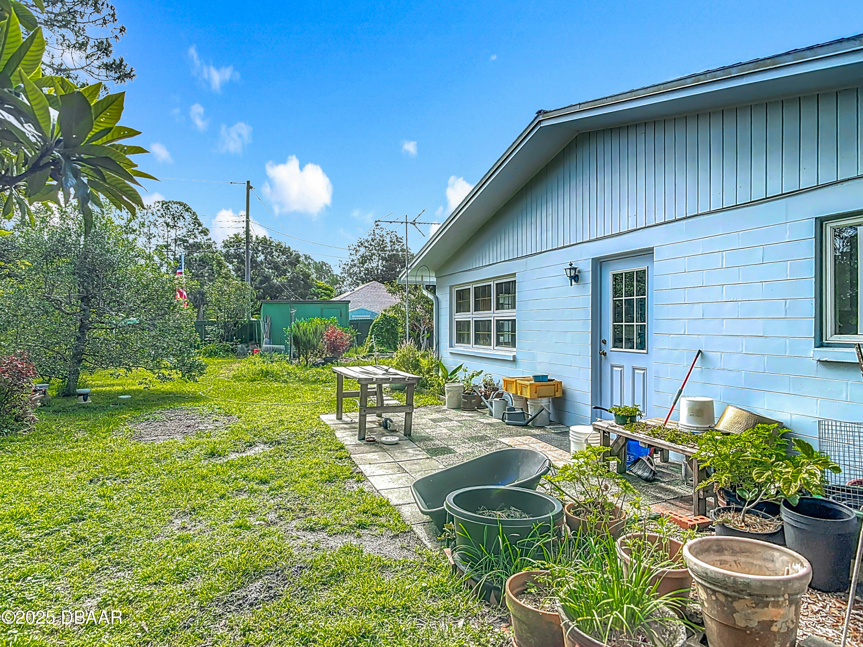 46 General Doolittle Road