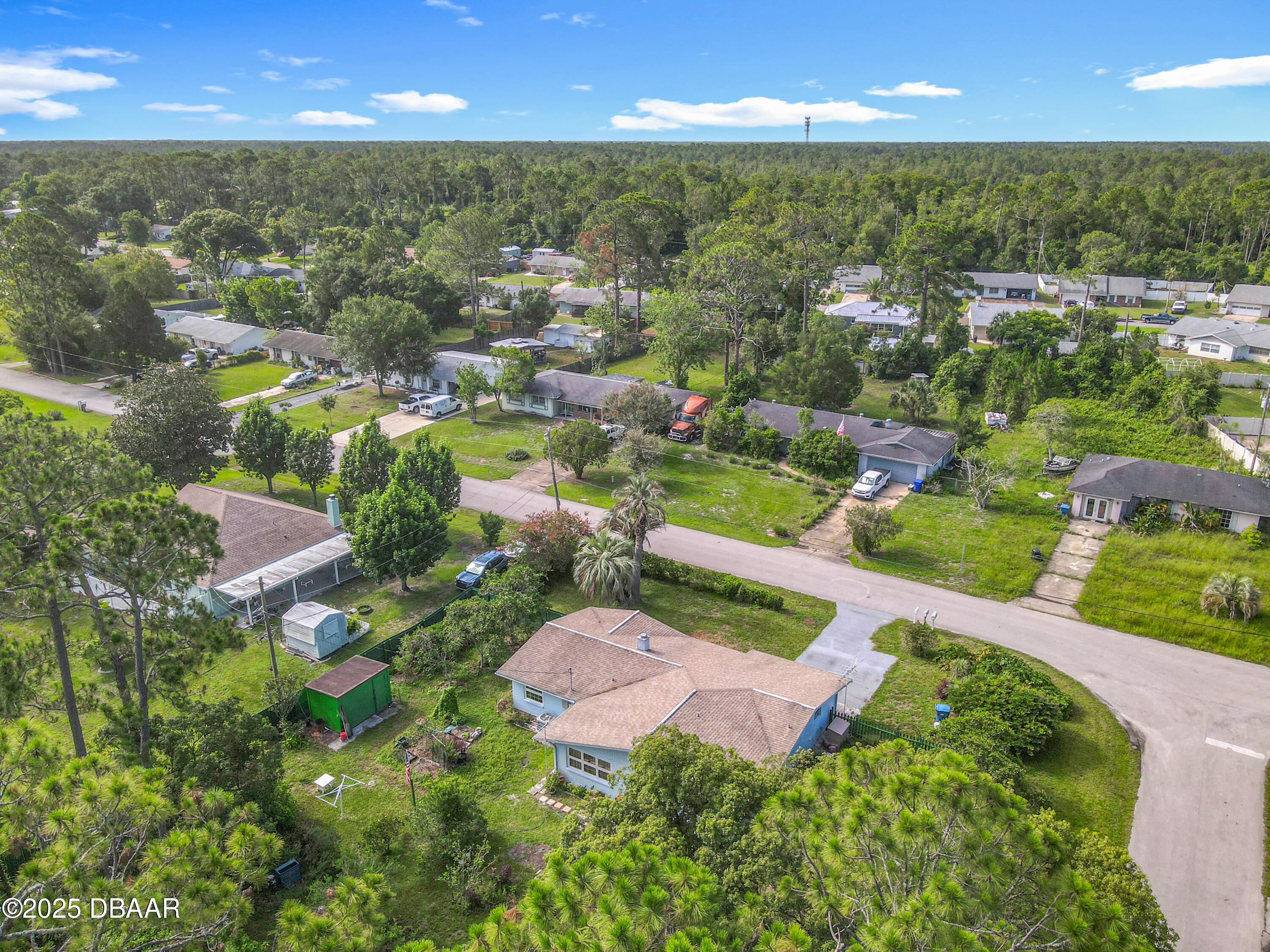 46 General Doolittle Road