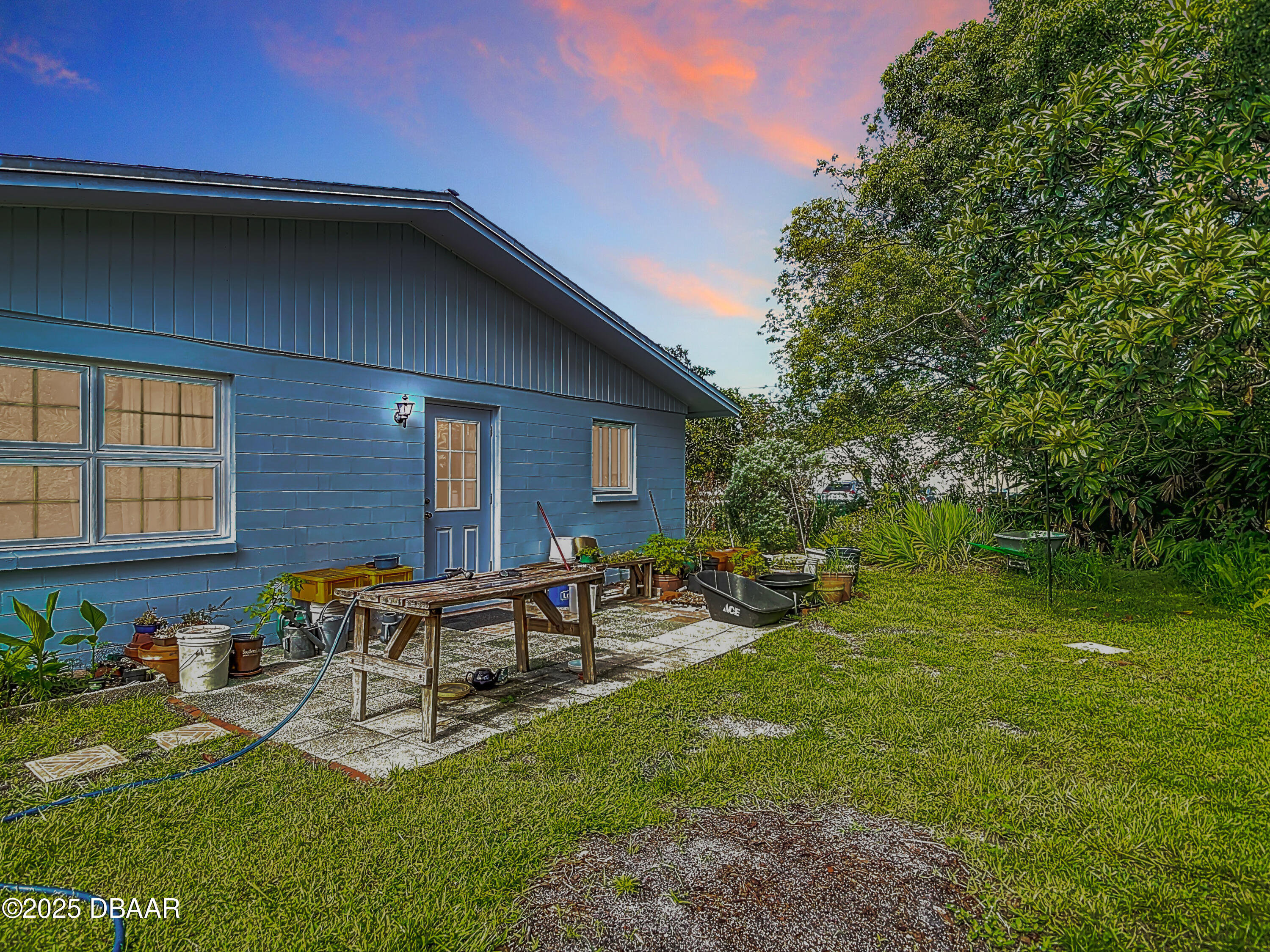 46 General Doolittle Road