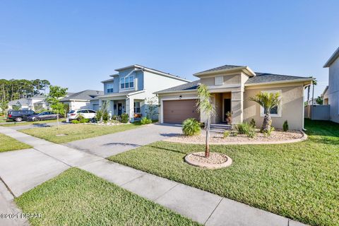 A home in Port Orange