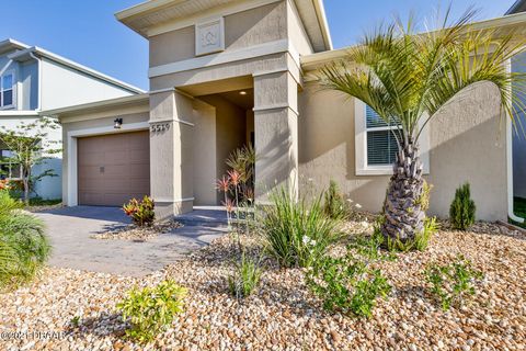 A home in Port Orange