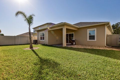 A home in Port Orange