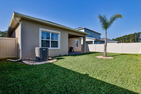 A home in Port Orange