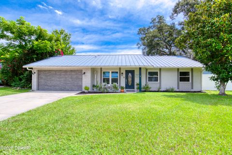 364 Bent Oak Drive Port Orange FL 32127