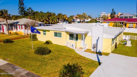 A home in Daytona Beach