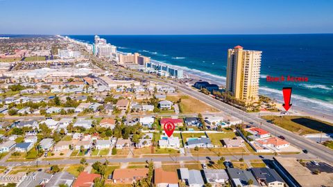 A home in Daytona Beach