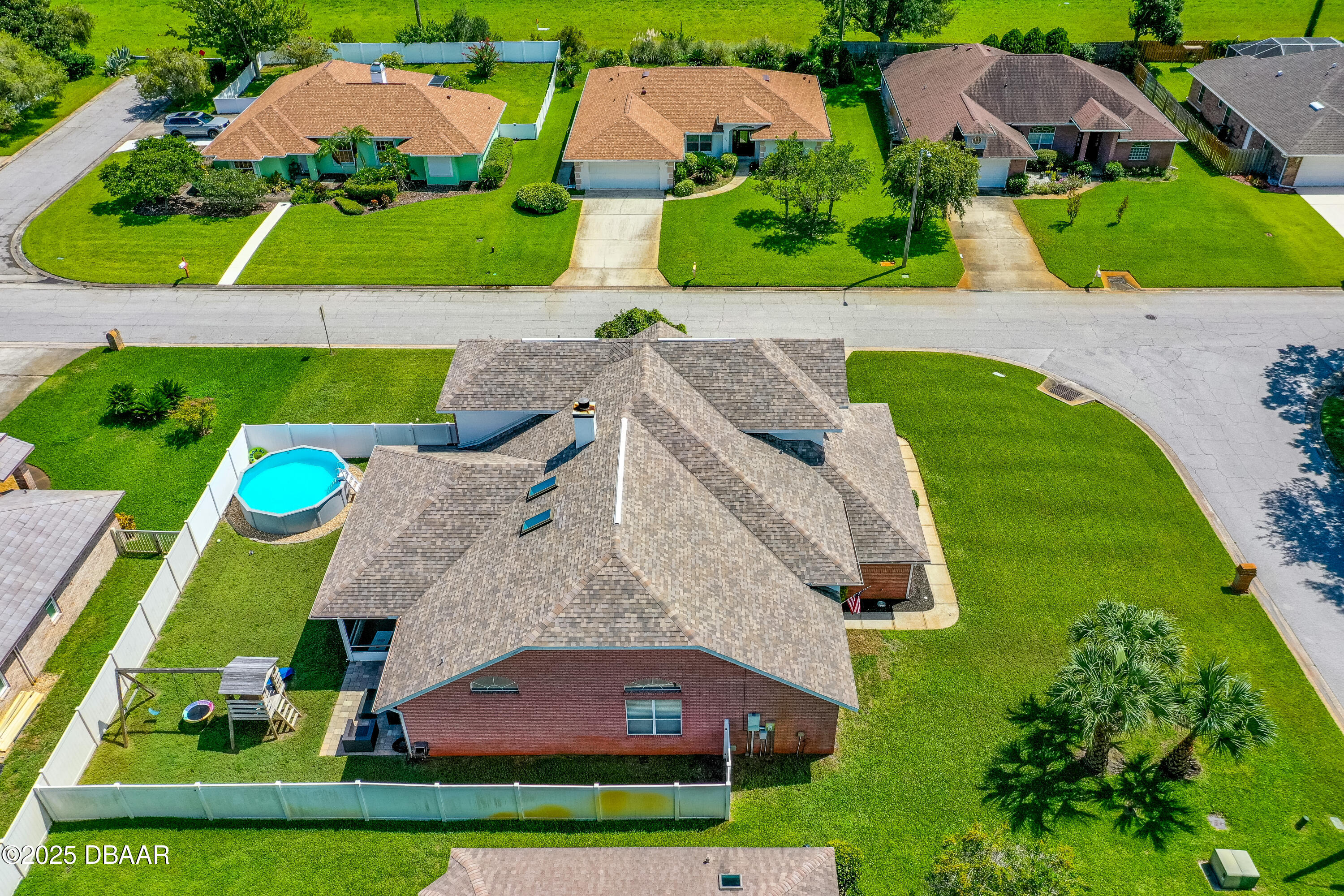 1 Sandpoint Circle