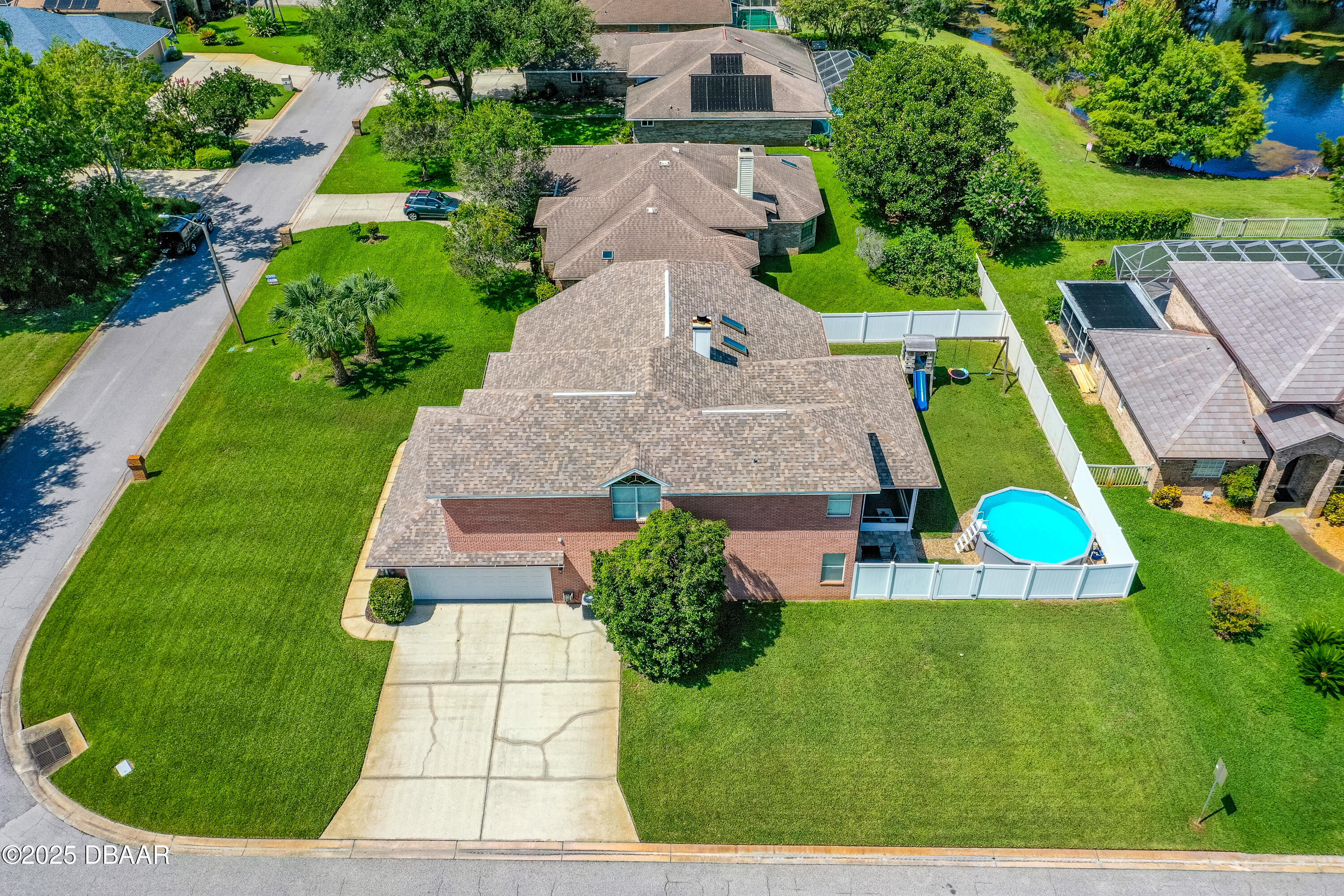 1 Sandpoint Circle