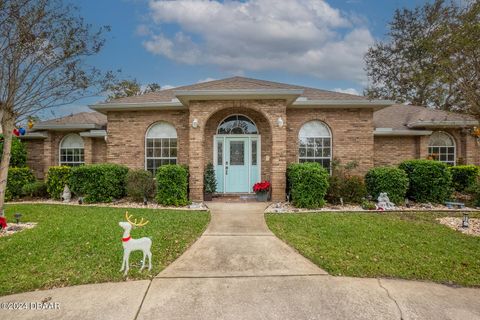 A home in Ormond Beach