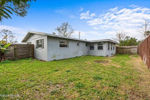 A home in Ormond Beach