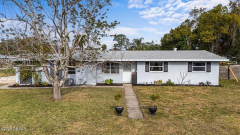 A home in Ormond Beach