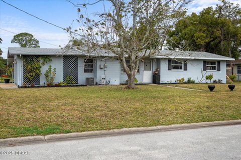 A home in Ormond Beach