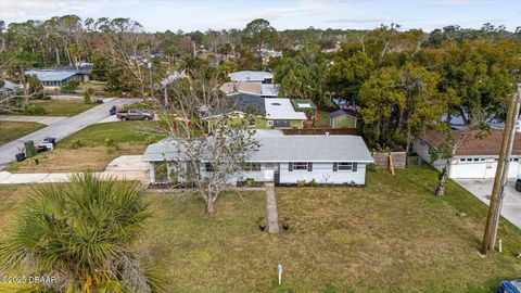 A home in Ormond Beach