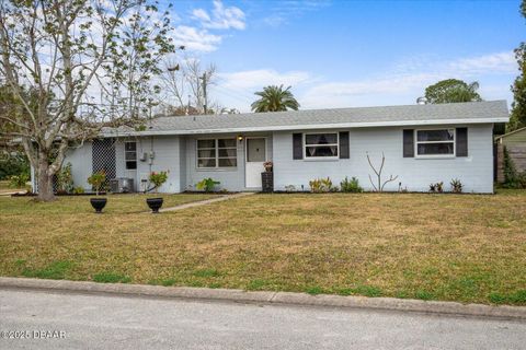 A home in Ormond Beach