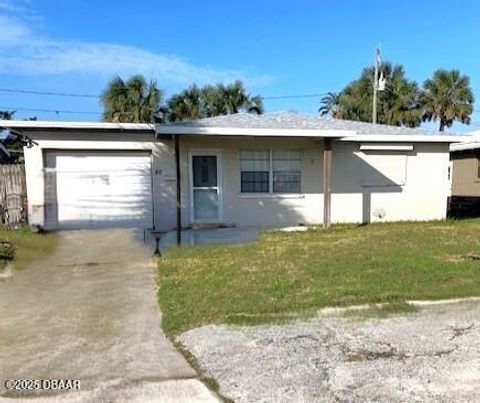 48 Carol Road Ormond Beach FL 32176