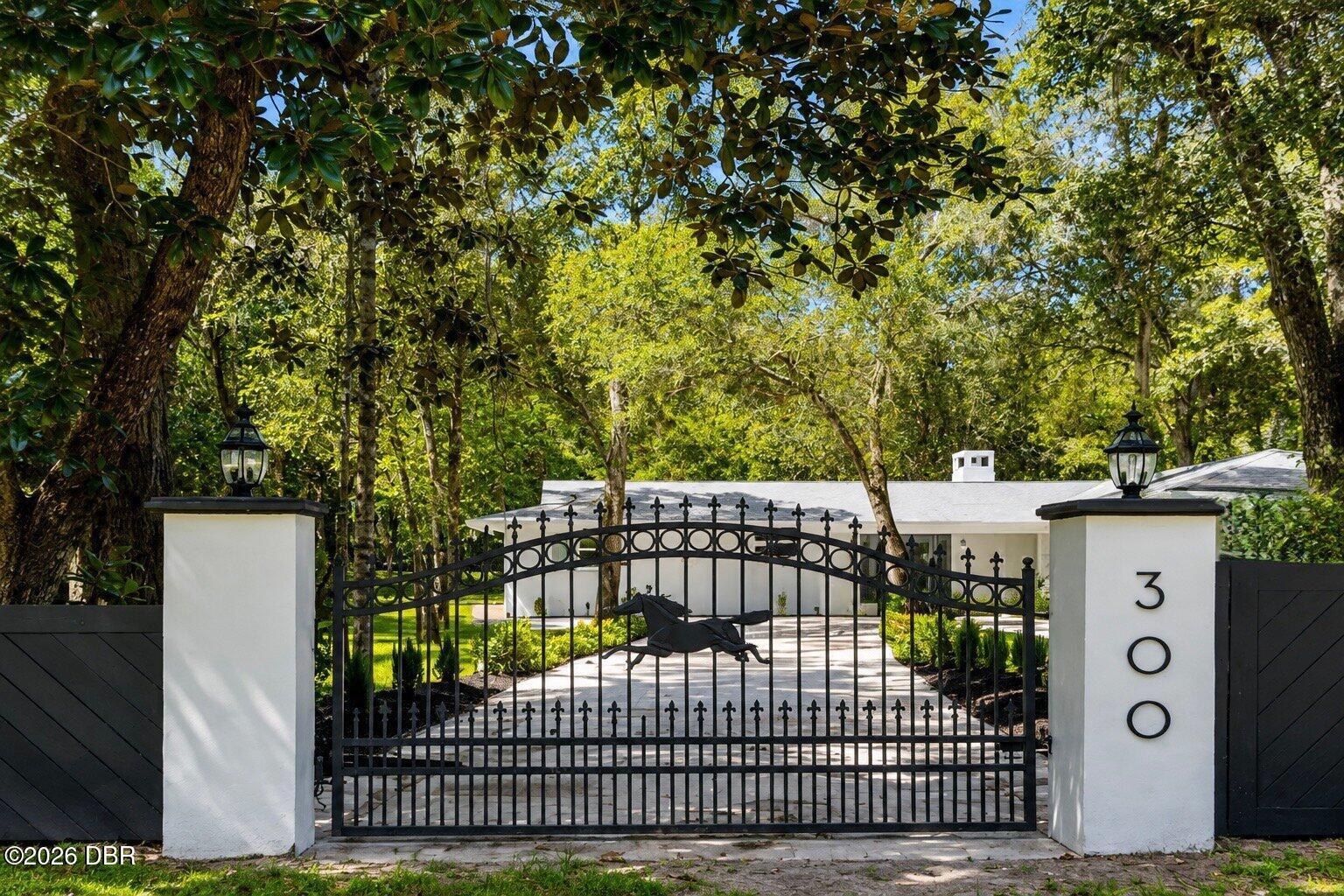 300 Scott Road