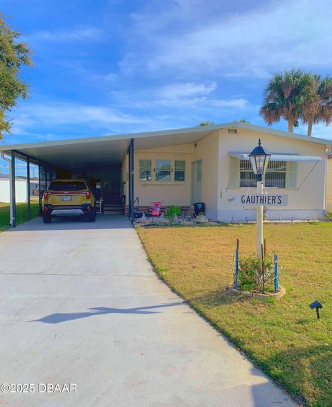 A home in Edgewater