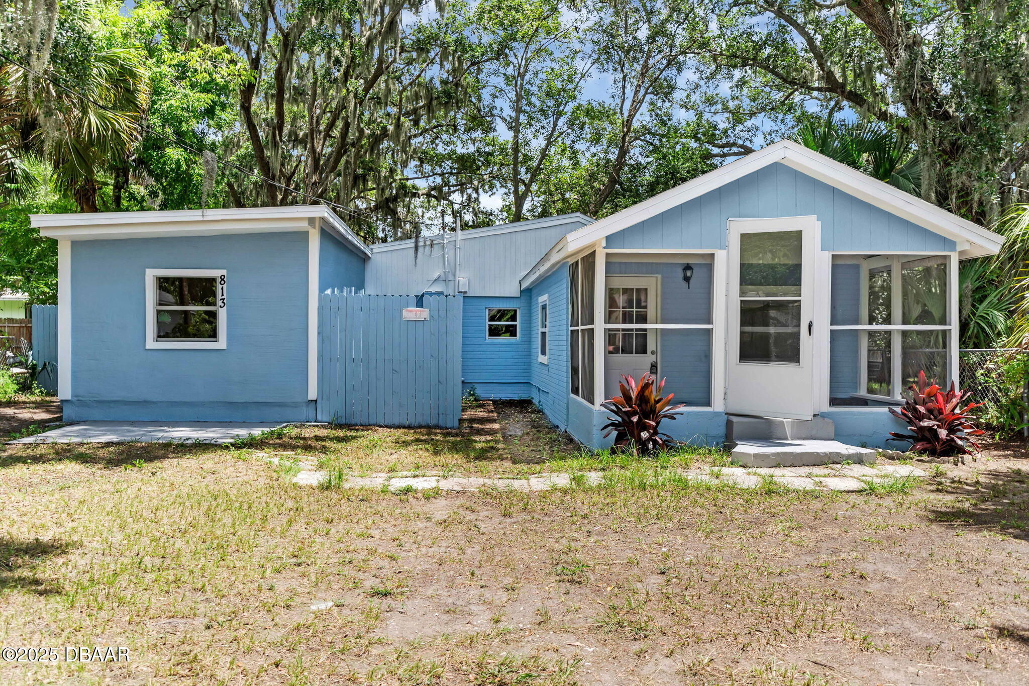 813 Magnolia Avenue