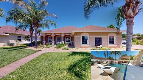 69 Arena Lake Drive Palm Coast FL 32137