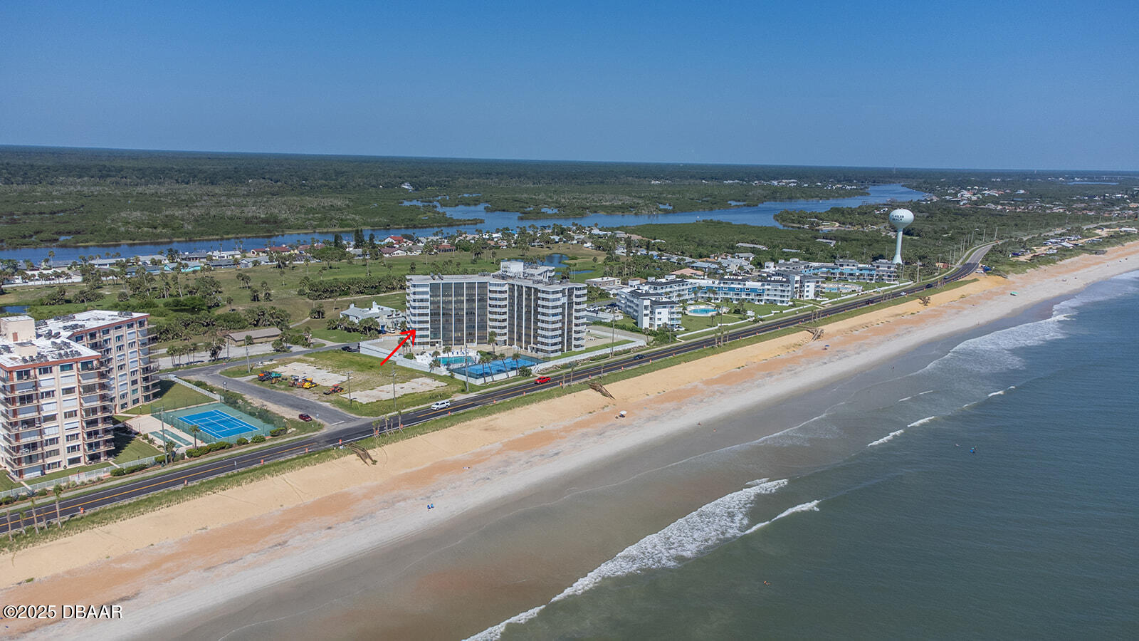 3580 S Ocean Shore Boulevard 308
