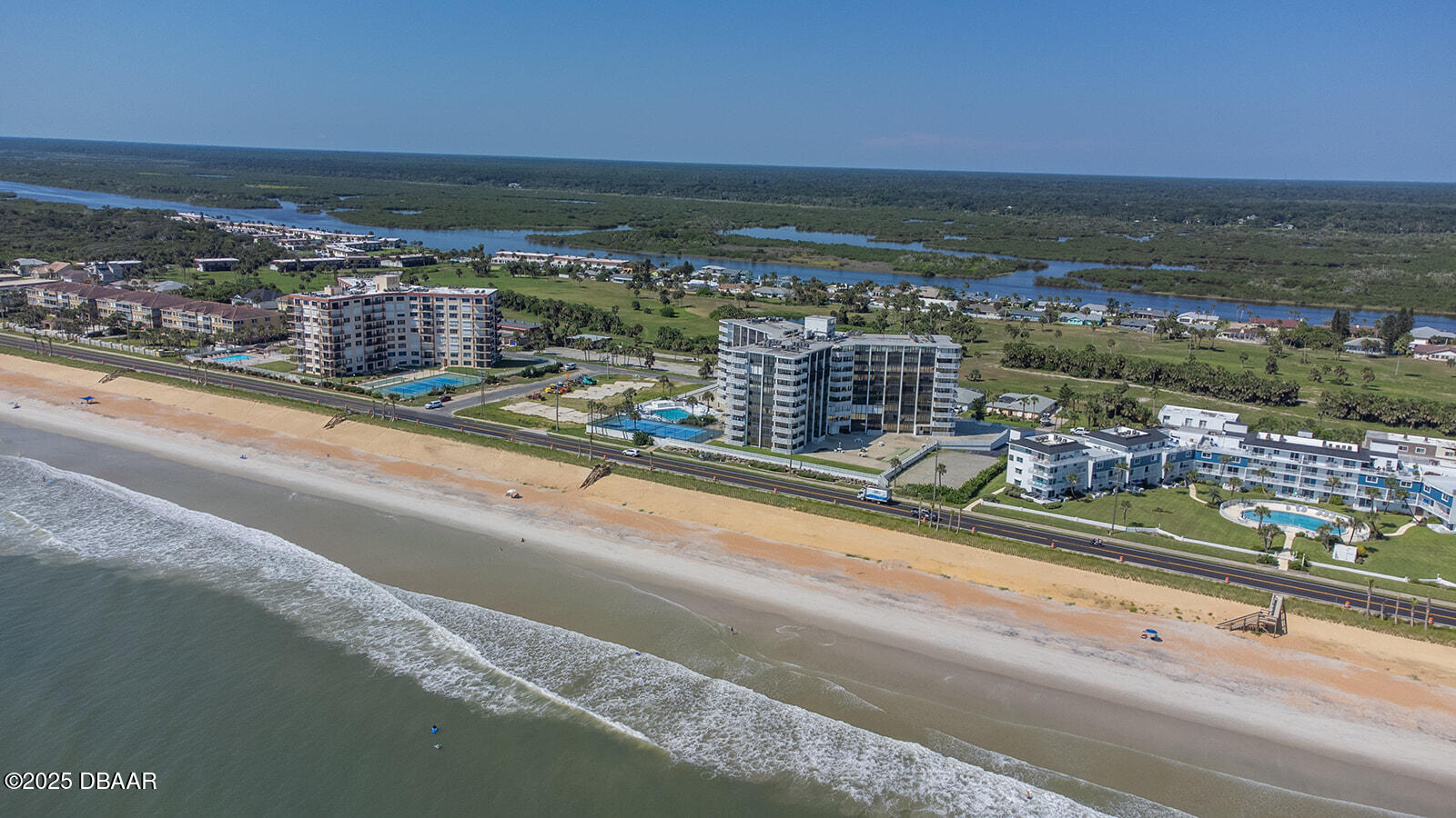 3580 S Ocean Shore Boulevard 308