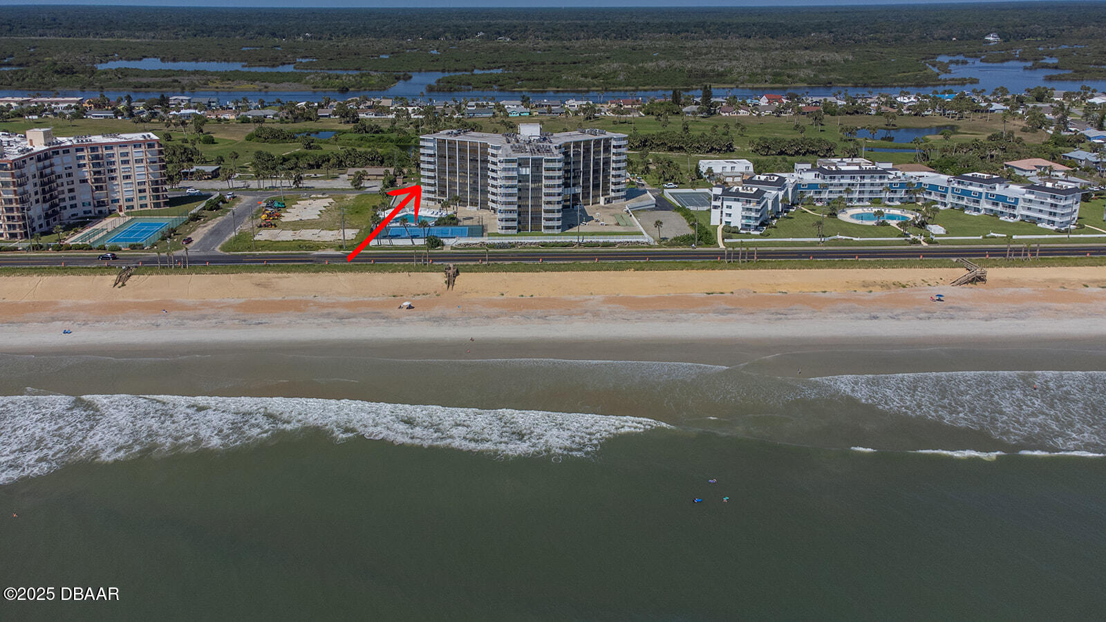 3580 S Ocean Shore Boulevard 308