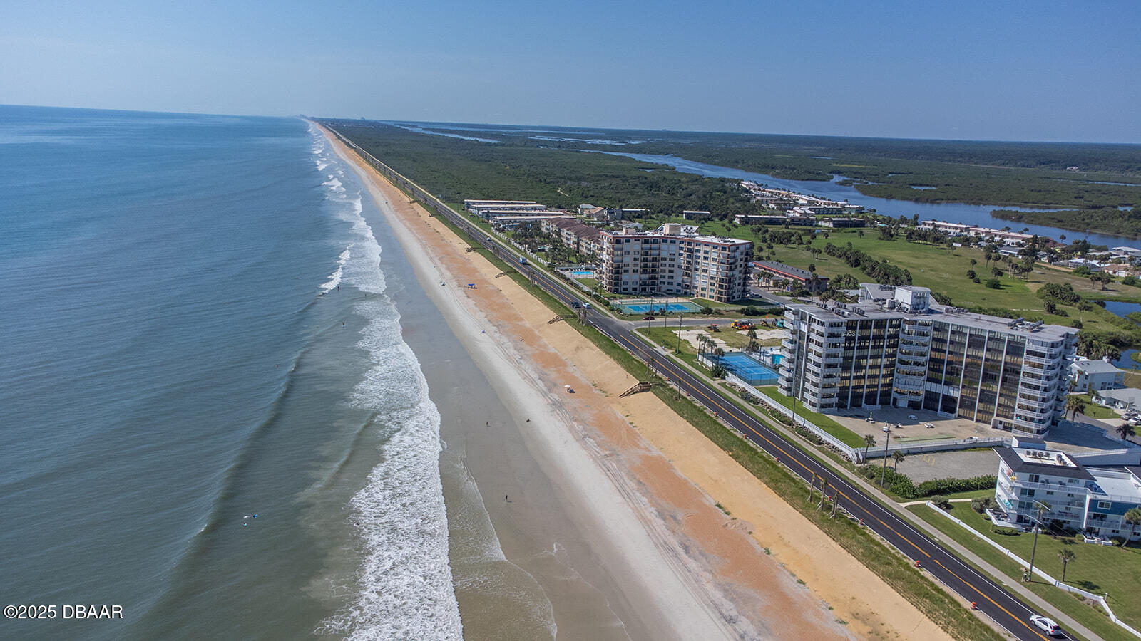 3580 S Ocean Shore Boulevard 308