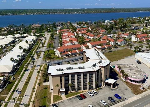 2626 S Atlantic Avenue Daytona Beach Shores FL 32118