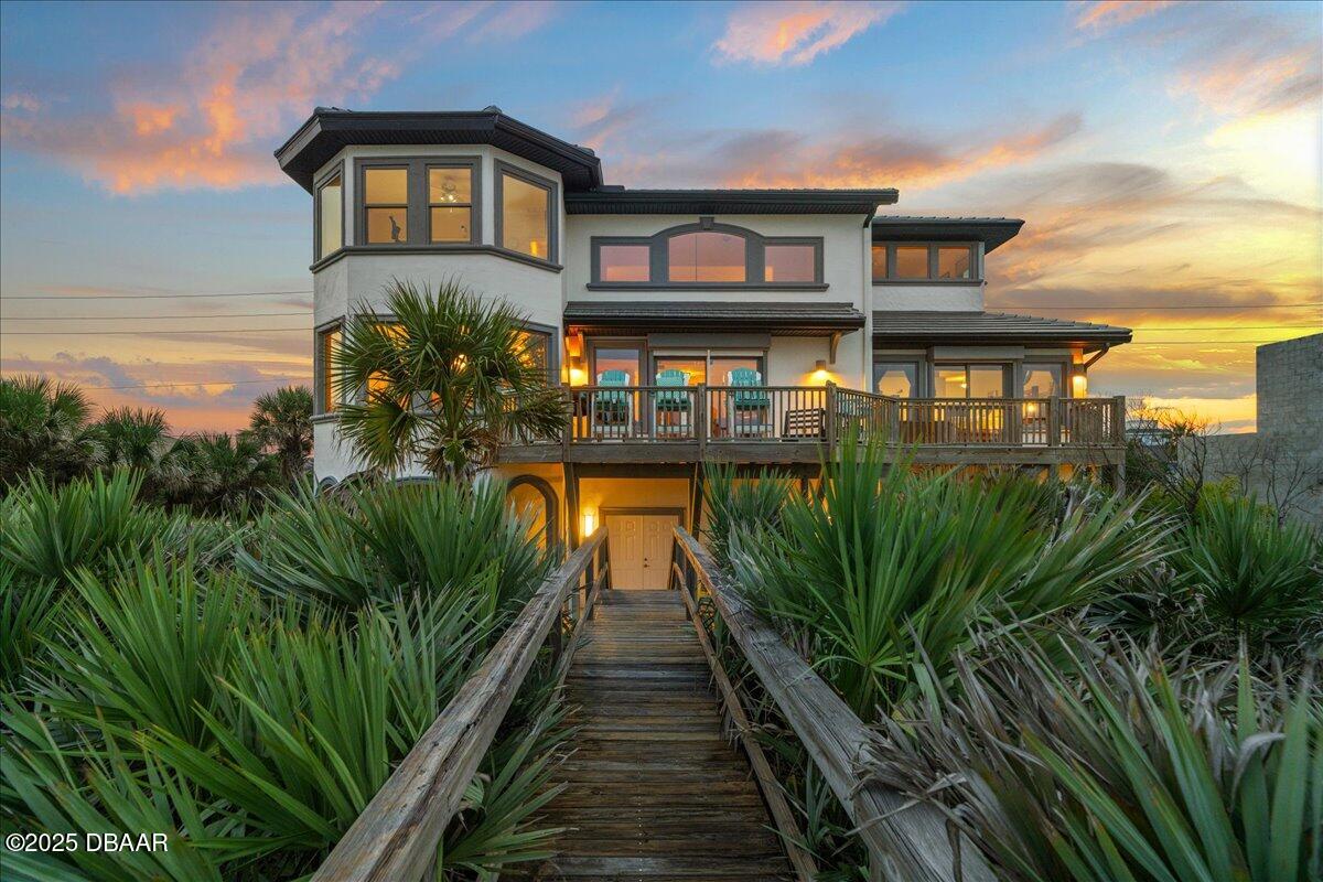 2719 N Ocean Shore Boulevard