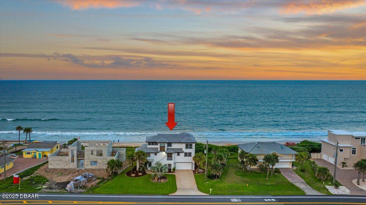 2719 N Ocean Shore Boulevard