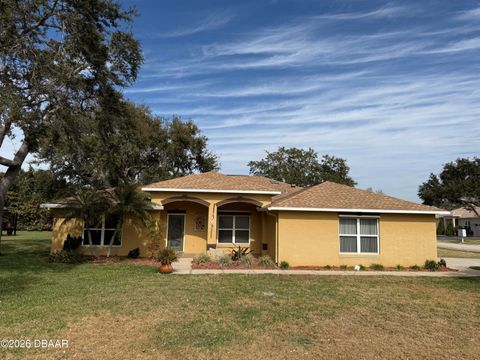 993 Appleview Way Port Orange FL 32127