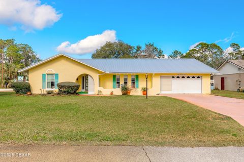 1 Bradley Place Palm Coast FL 32137