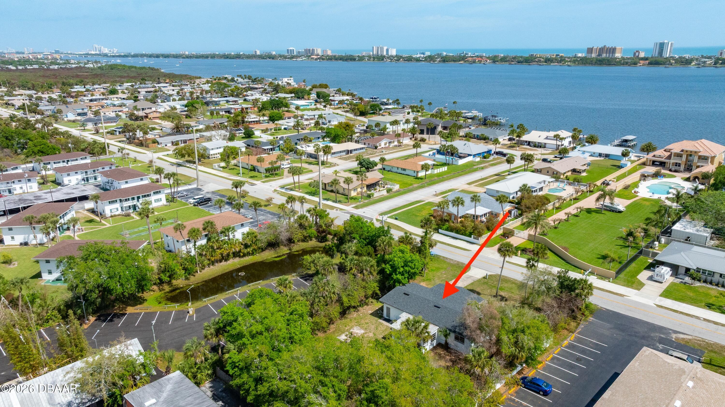 1822 S Palmetto Avenue