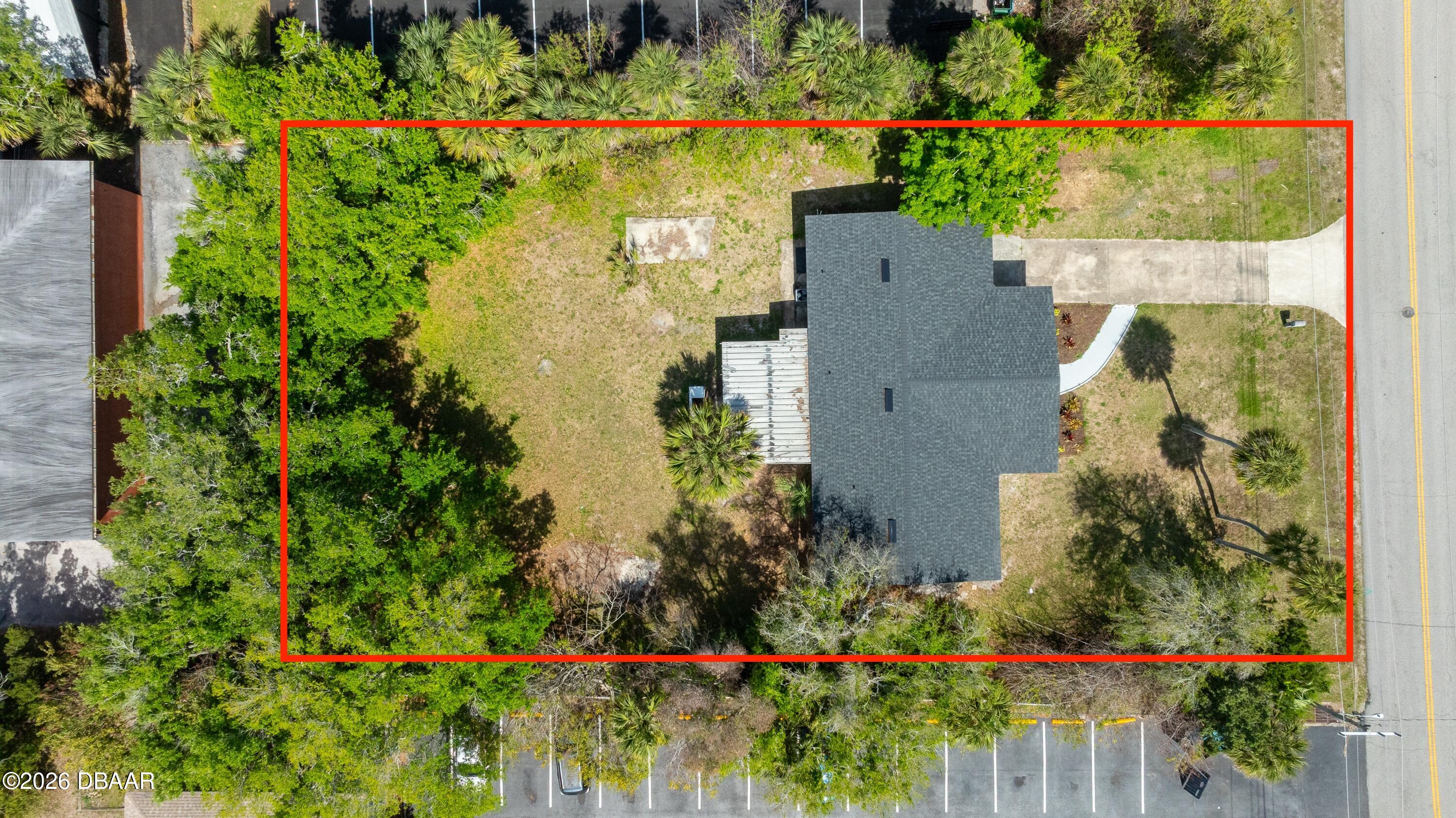 1822 S Palmetto Avenue