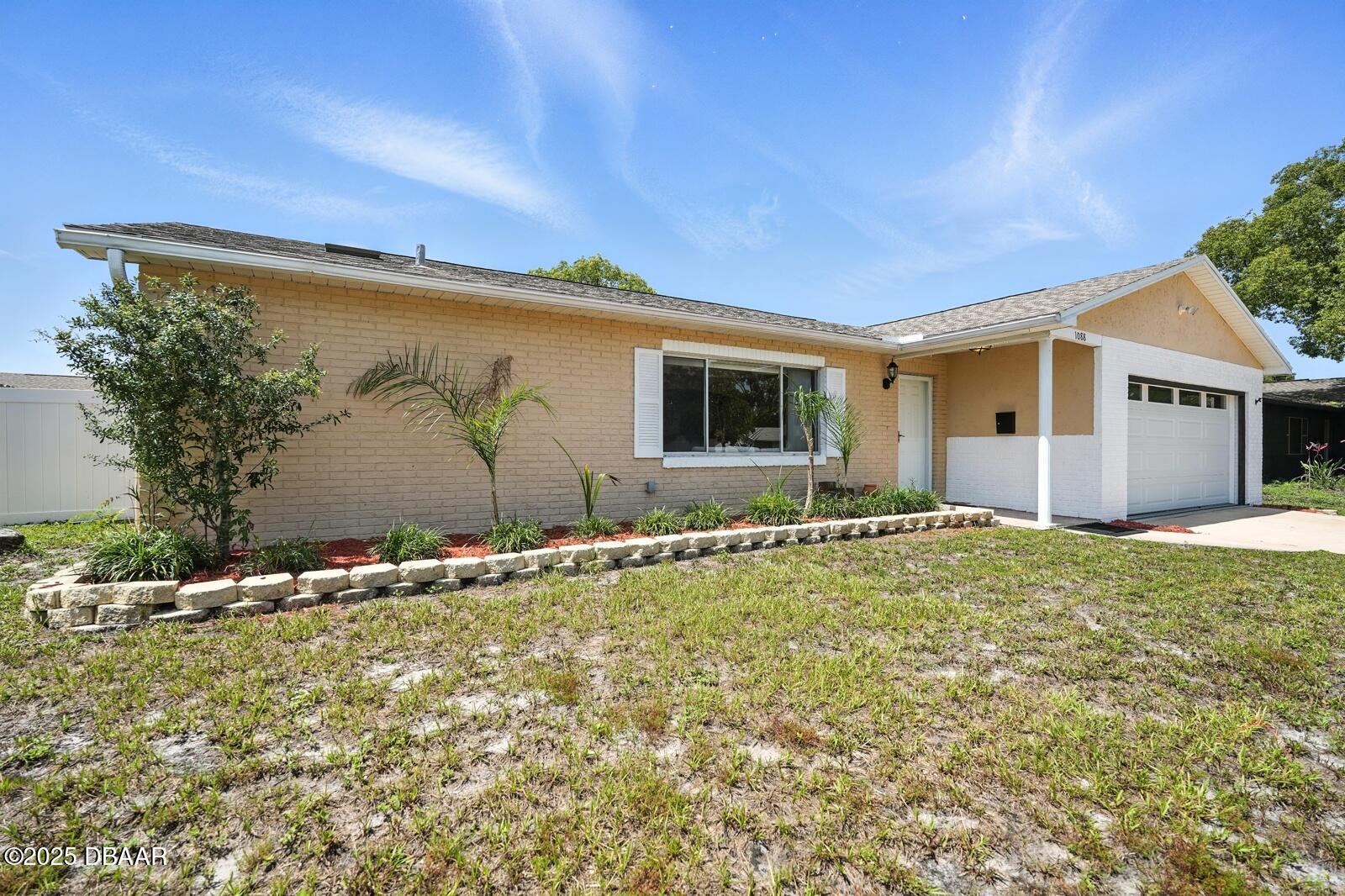 1088 Wild Holly Drive