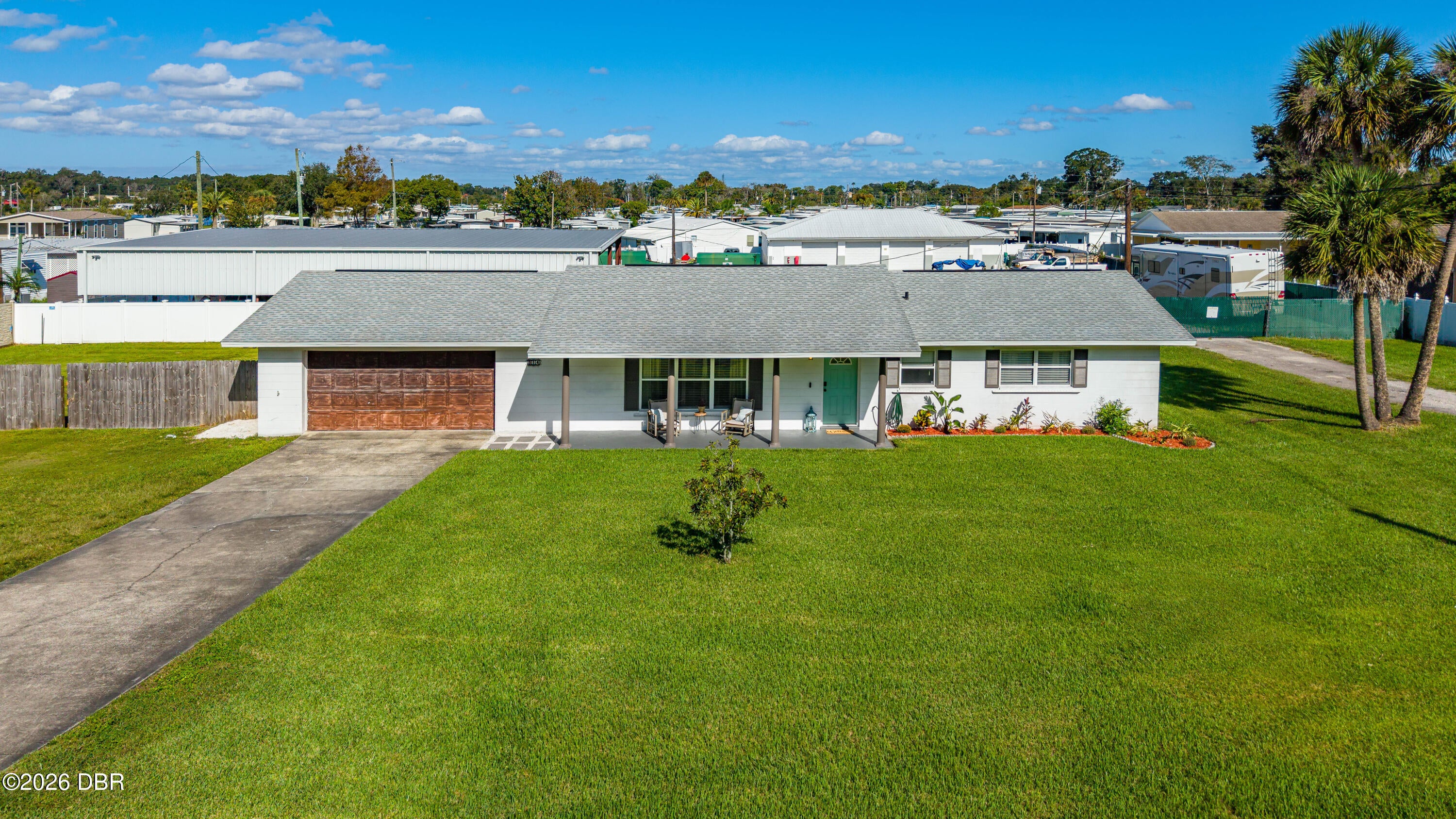 914 Reed Canal Road