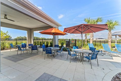 A home in Ormond Beach