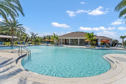 A home in Ormond Beach