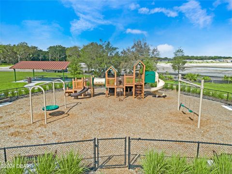 A home in Ormond Beach