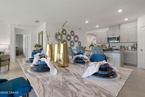 A home in Ormond Beach