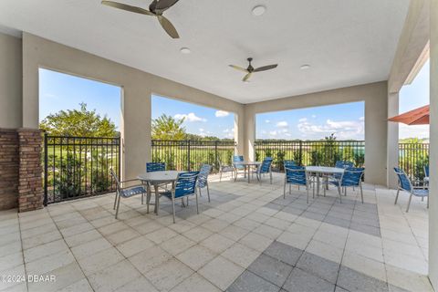 A home in Ormond Beach