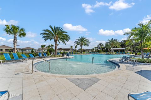 A home in Ormond Beach