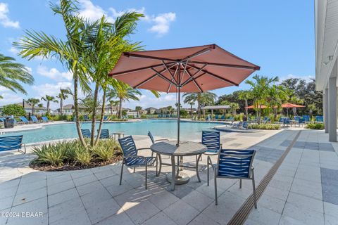 A home in Ormond Beach