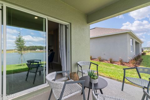 A home in Ormond Beach