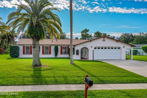 925 Wells Drive South Daytona FL 32119