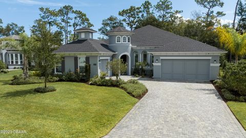 A home in Port Orange